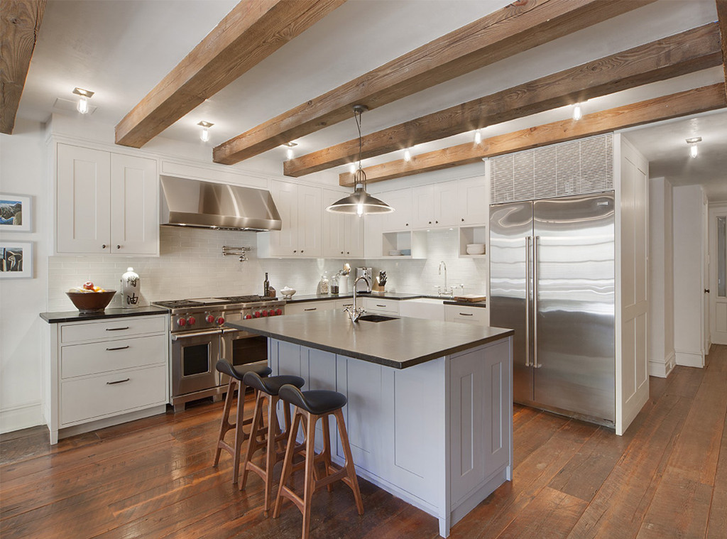 Bradley Cooper, real estate, NYC townhouse